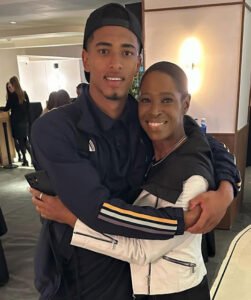 Meet the beautiful family of Real Madrid player Jude Bellingham