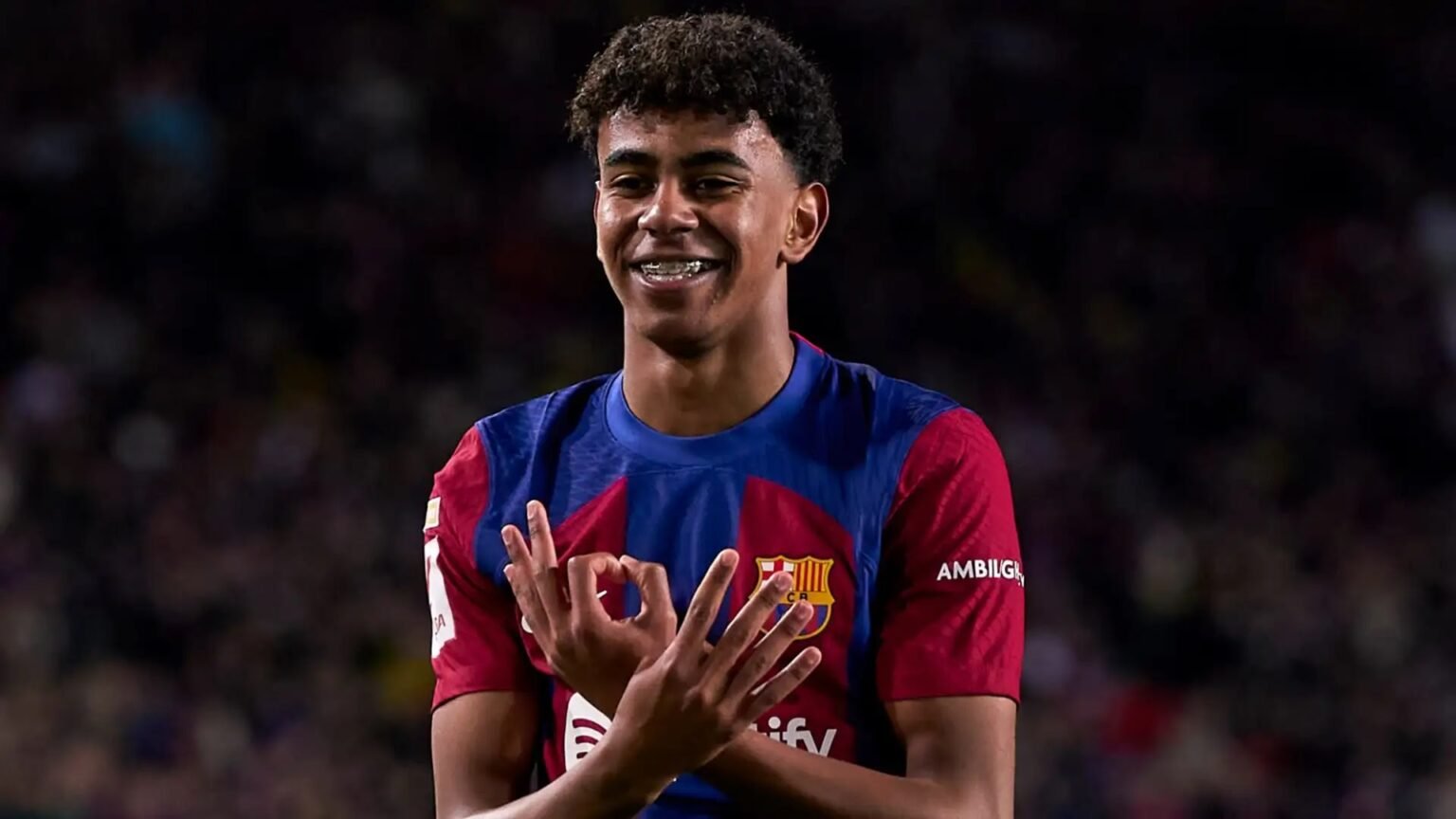 All About Lamine Yamal: Bio, Siblings, Girlfriend, Net Worth, Salary