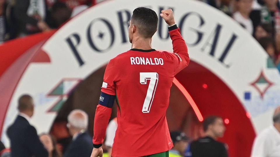 Cristiano Ronaldo has a desire for the market and can help... Amorim
