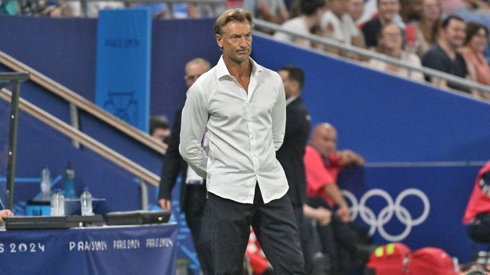 Official: Hervé Renard returns to Saudi Arabia national team