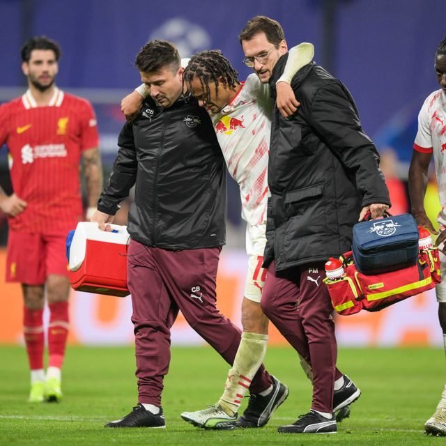 Former Marseille and Getafe player dies aged 35 Is football8