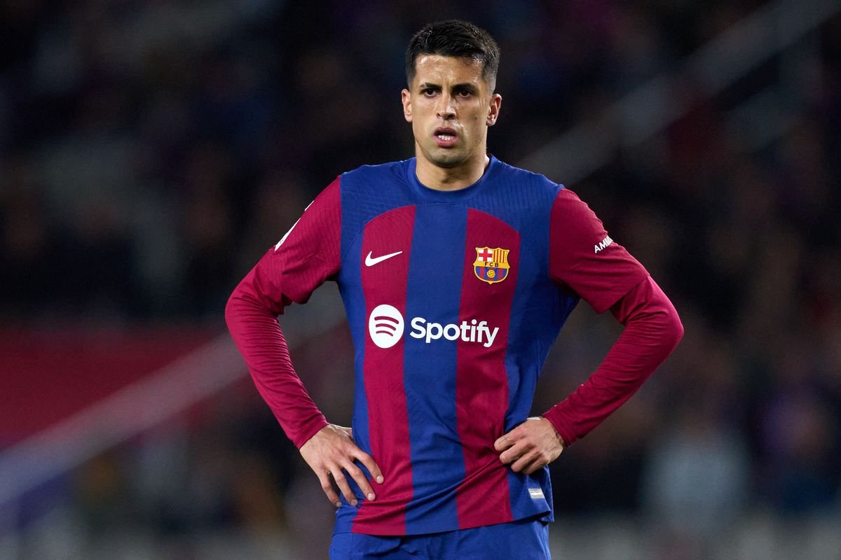 Cancelo reveals club he always wanted to play for, ignoring Pepe's advice
