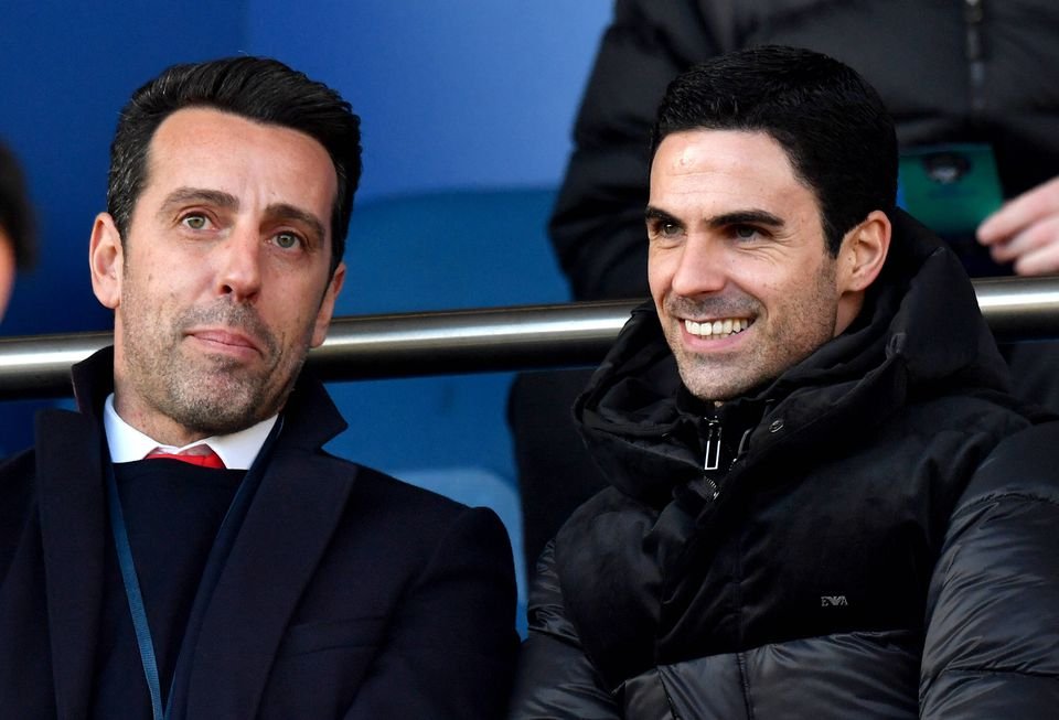 Arsenal set to lose sporting director