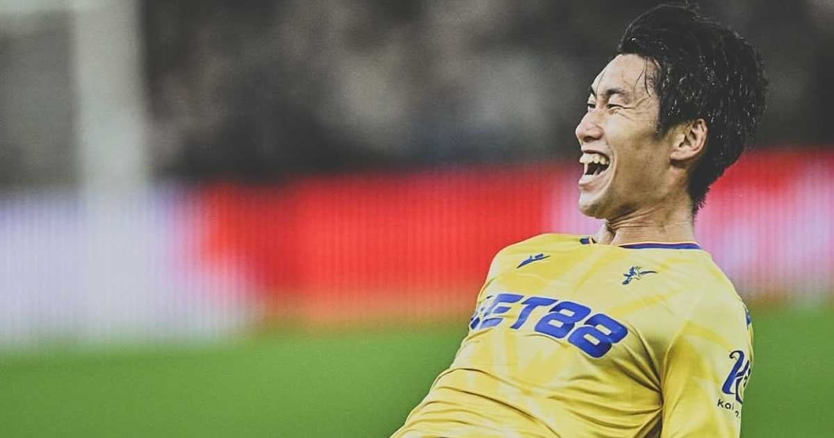 Daichi Kamada Net Worth Investments, Salary & Endorsements