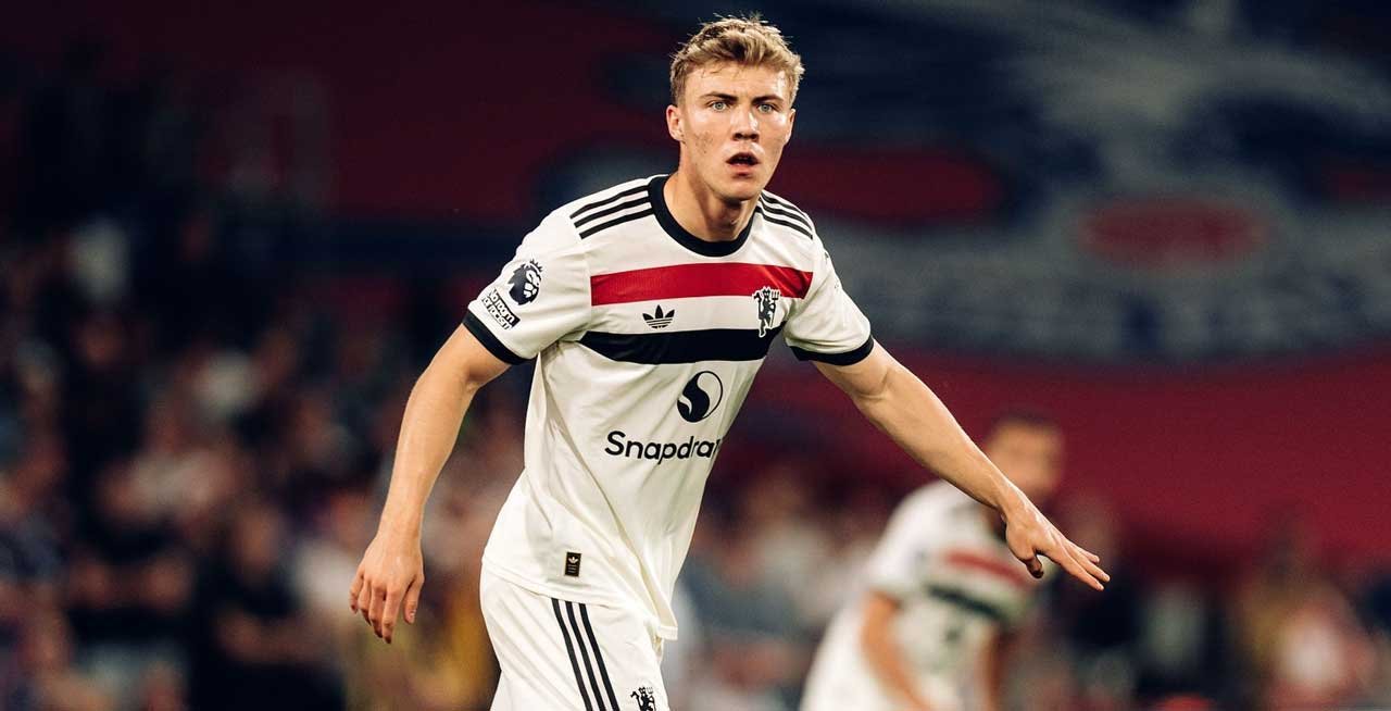 Rasmus Højlund Net Worth Investments, Salary & Endorsements