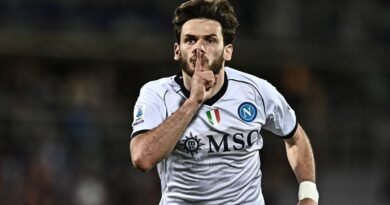 Market: Kvaratskhelia has not yet renewed and PSG is paying attention