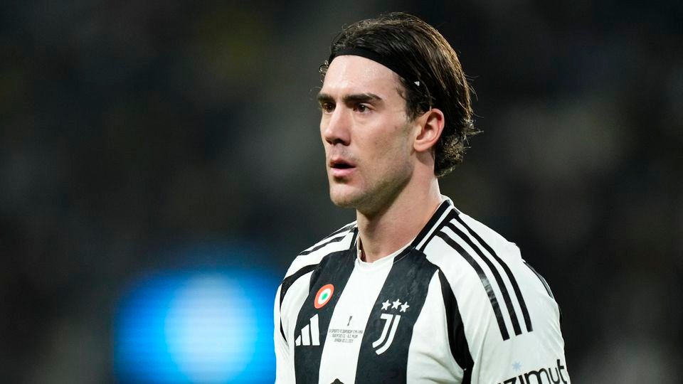 Market: cost Juventus 80 million euros and wants to leave for free