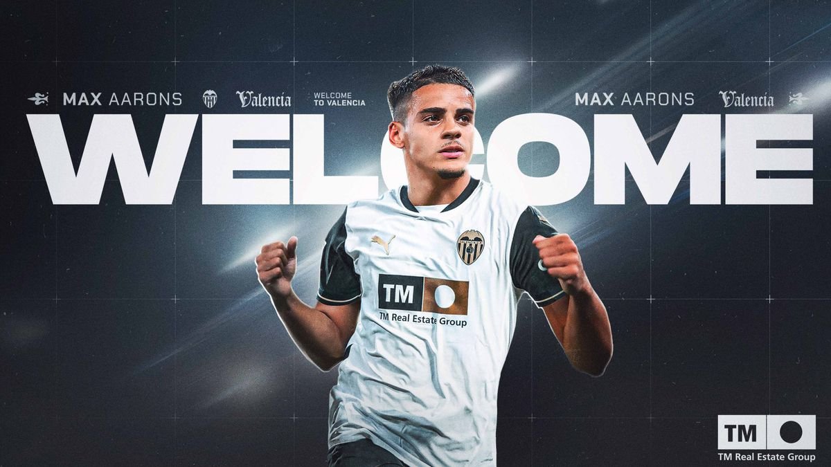 Official transfer window: Valencia signs alternative to Fresneda