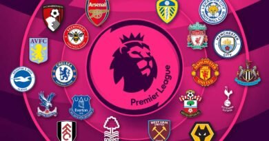 Financial control: Premier League clubs escape sanctions