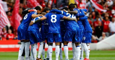 Benfica x Chelsea