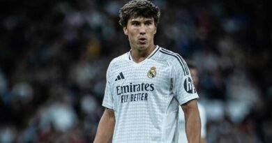 Gonzalo García Club World Cup