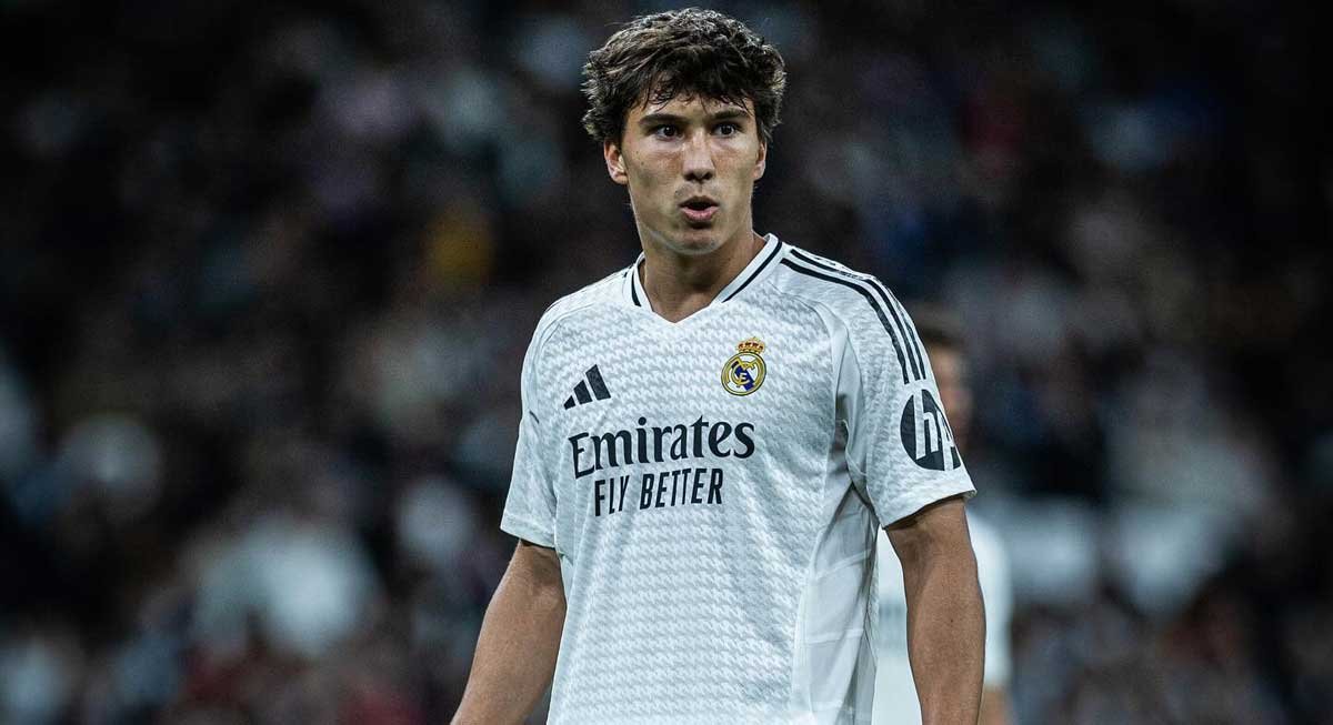 Gonzalo García Club World Cup