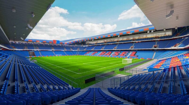 Discover the Stadiums Hosting the 2025 Women’s Euro Cup