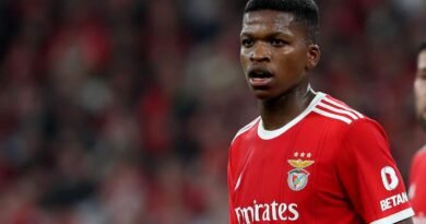 Benfica's Florentino Luís talks about the clash against Chelsea in the Club World Cup