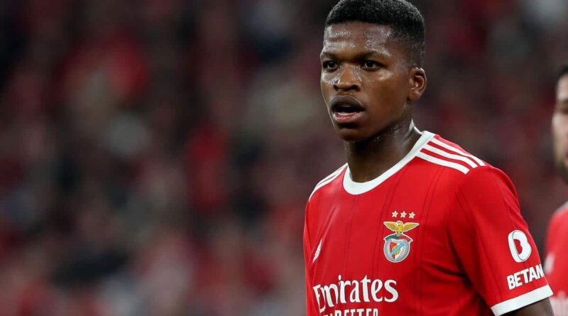 Benfica's Florentino Luís talks about the clash against Chelsea in the Club World Cup