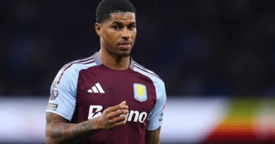Barcelona intensifies negotiations to sign Marcus Rashford