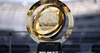 FIFA Club World Cup Round of 16