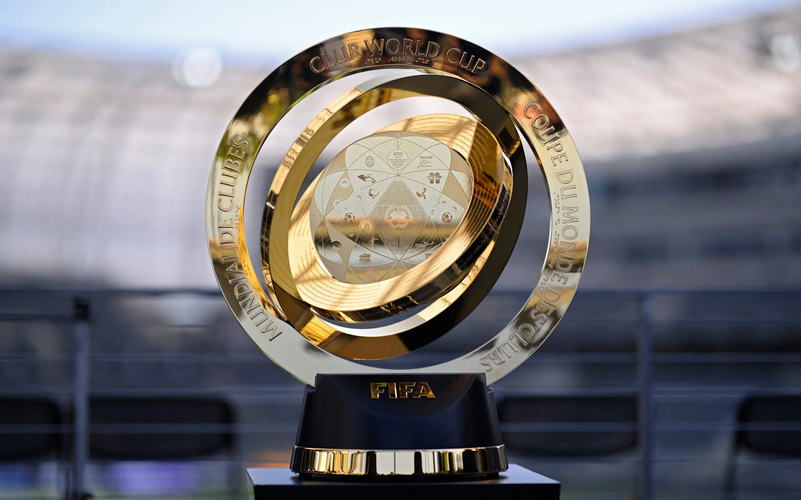 FIFA Club World Cup Round of 16
