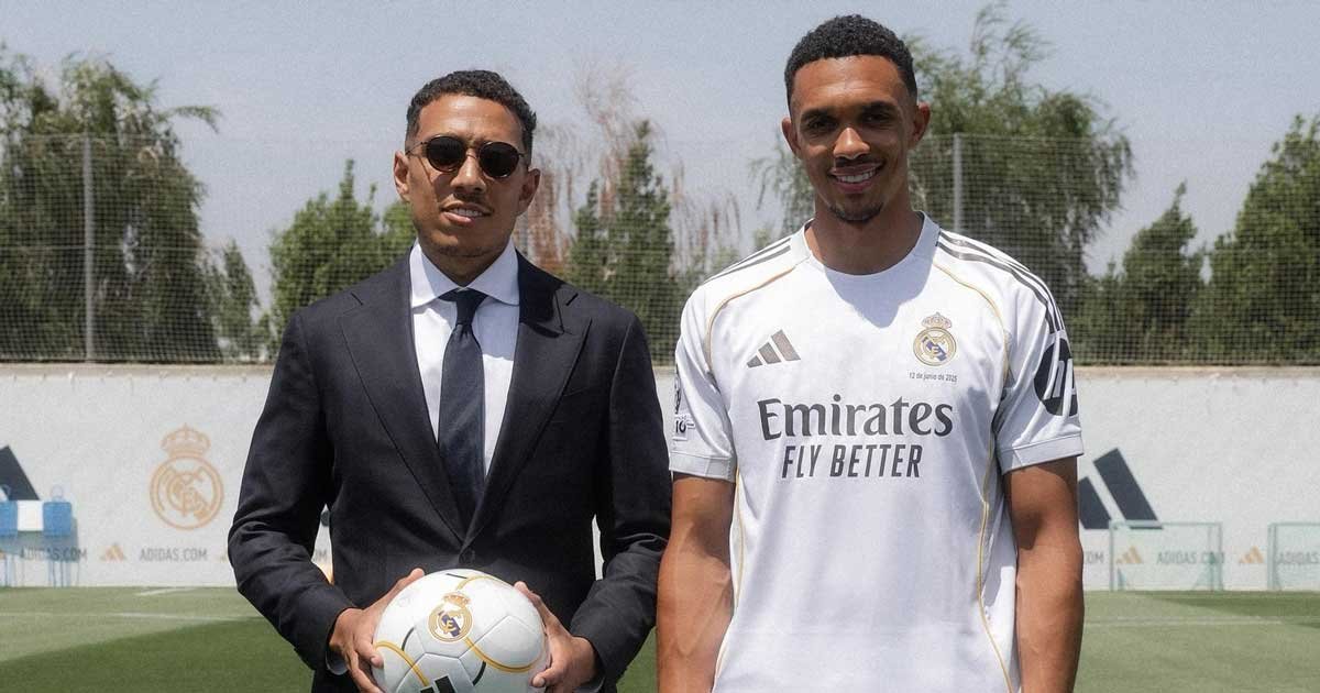 Trent Alexander-Arnold’s Older Brother
