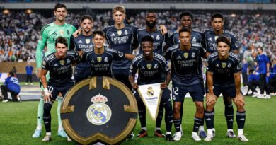 Club World Cup: See all the clubs that made it past the group stage
