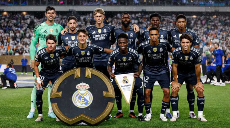 Club World Cup: See all the clubs that made it past the group stage