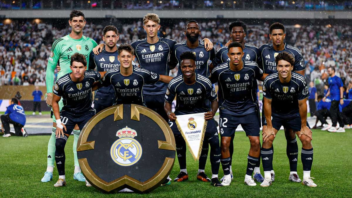 Club World Cup: See all the clubs that made it past the group stage