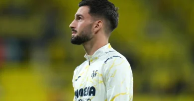 Atlético de Madrid Sign Álex Baena from Villarreal in €50M Deal