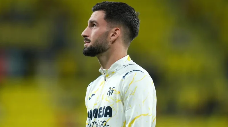 Atlético de Madrid Sign Álex Baena from Villarreal in €50M Deal