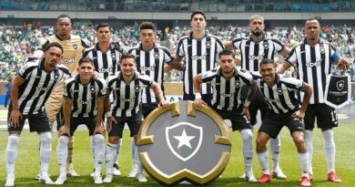 Botafogo leaves the Club World Cup with millionaire prizes