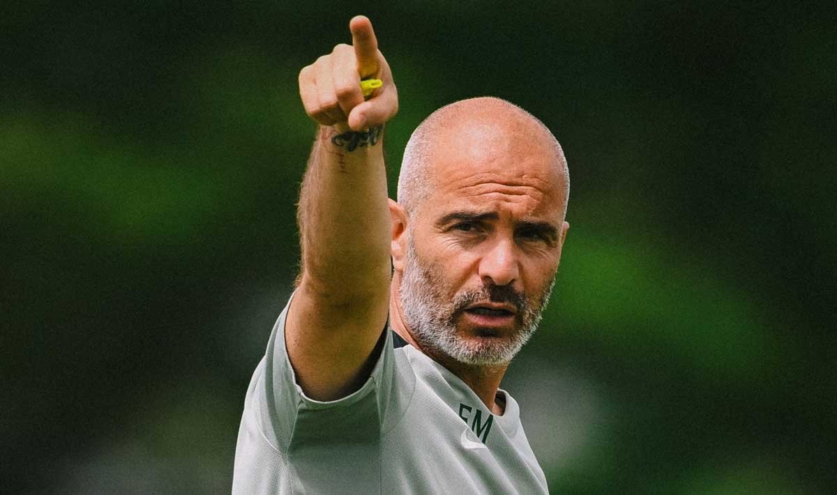 Chelsea coach criticizes US choice to host World Club Cup