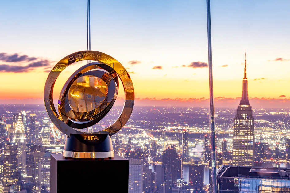 Qatar, Spain and Morocco want Club World Cup in 2029