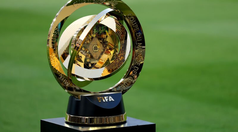 Club World Cup 2025 Quarterfinal