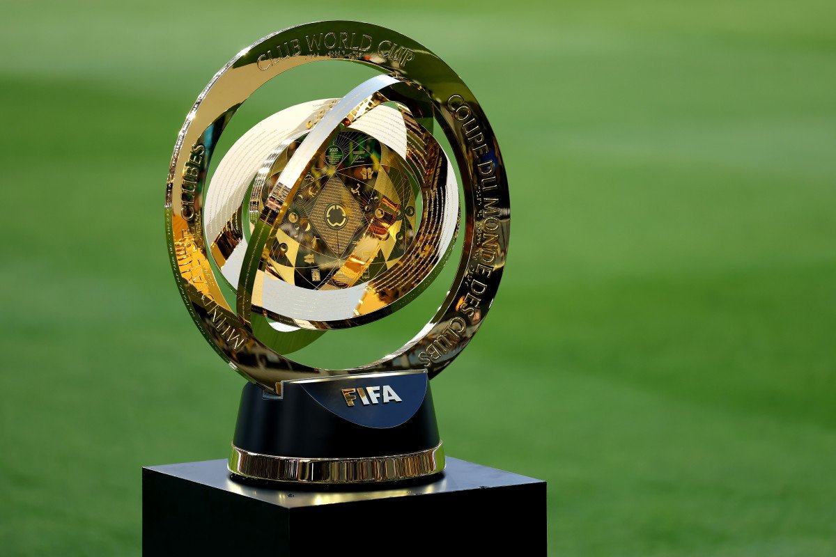 Club World Cup 2025 Quarterfinal