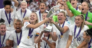 Women's Euro Cup