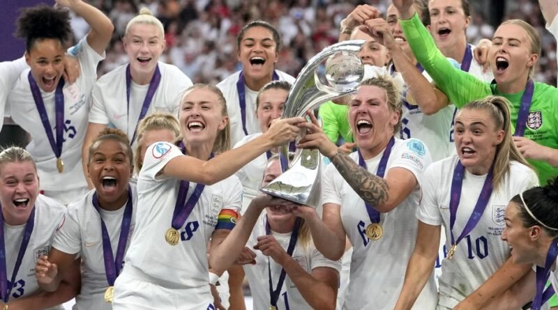 Women's Euro Cup