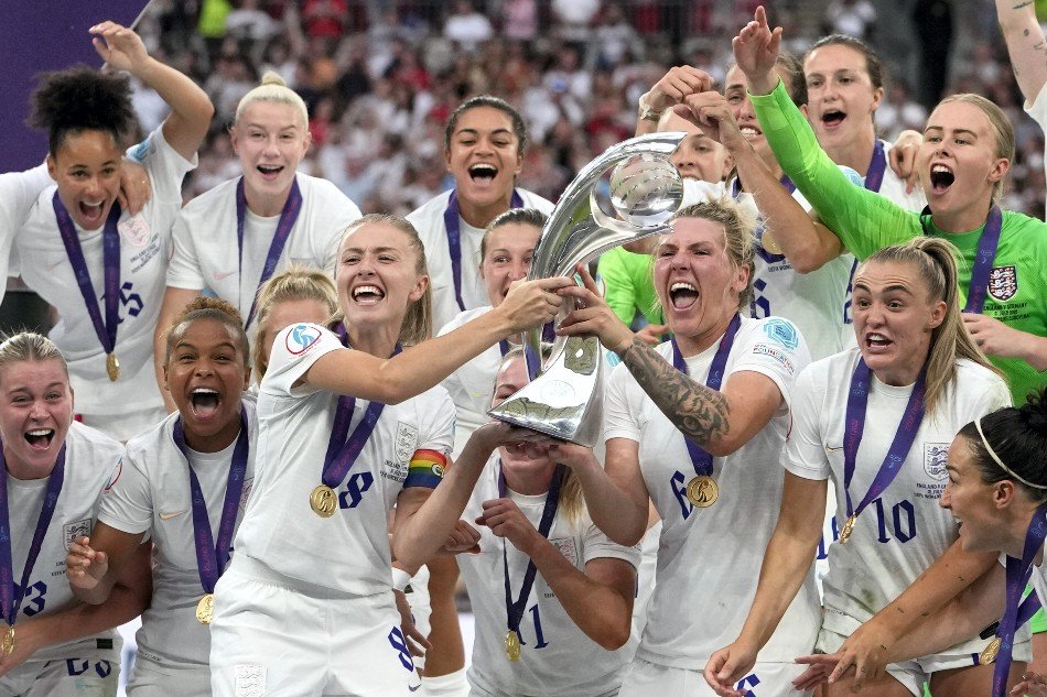 Women's Euro Cup