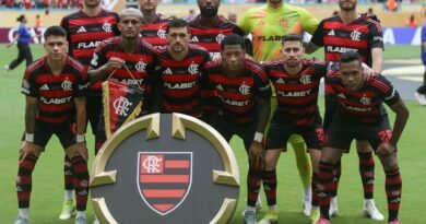 Flamengo leaves the Club World Cup with more than US$27.7 million in prizes