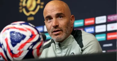Enzo Maresca Praises Benfica