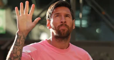 Lionel Messi Receives Proposal from Saudi Investment Fund