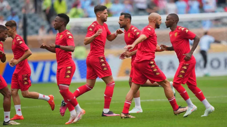 Wydad Casablanca vs Al Ain: