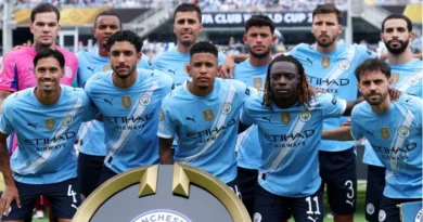 Manchester City vs Al-Hilal