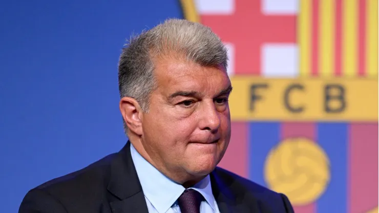 Laporta Dismisses Bilbao President’s