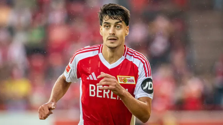 PSG Targets Union Berlin’s Diogo Leite to Strengthen