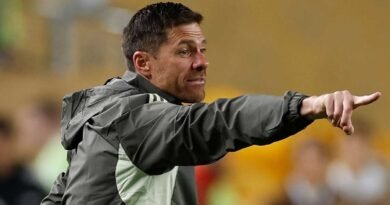 Xabi Alonso Confirms Endrick Will Stay at Real Madrid