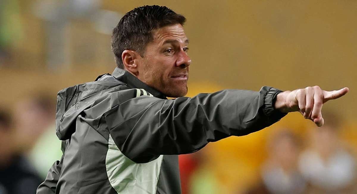 Xabi Alonso Confirms Endrick Will Stay at Real Madrid