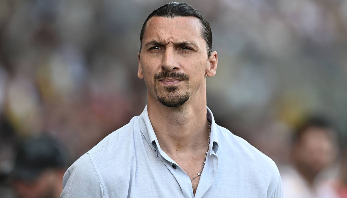 Ibrahimovic Defends Messi After Club World Cup Exit