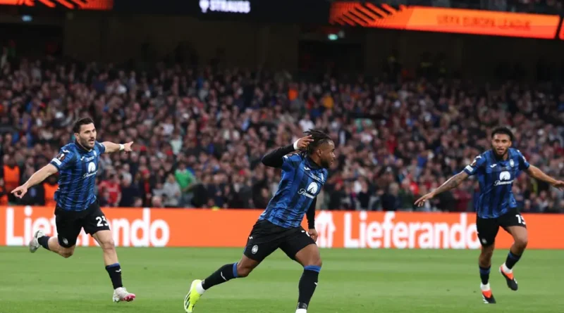 After Nico Williams Snub, Barcelona Shifts Focus to Atalanta Star Ademola Lookman