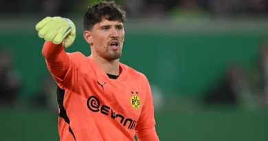 Kobel reveals plan to surprise Real Madrid in Club World Cup