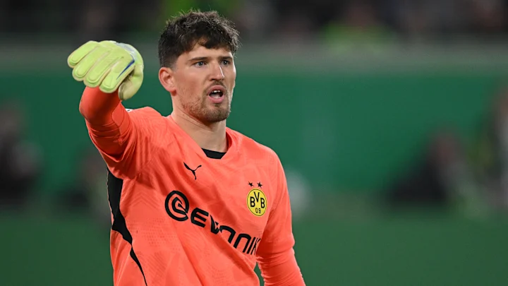 Kobel reveals plan to surprise Real Madrid in Club World Cup