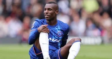 Two factors make Milan give up on signing Nicolas Jackson from Chelsea